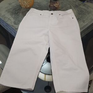 George capries jeans